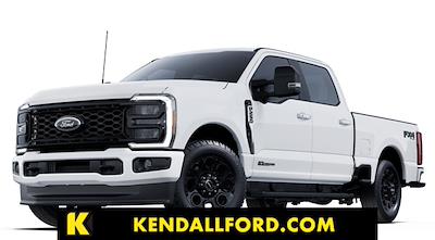 2025 Ford F-250 Crew Cab 4x4 Pickup for sale #F44550 - photo 1