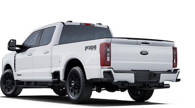 2025 Ford F-250 Crew Cab 4x4 Pickup for sale #F44550 - photo 2