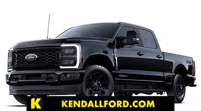 2025 Ford F-250 Crew Cab 4x4 Pickup for sale #F44551 - photo 1