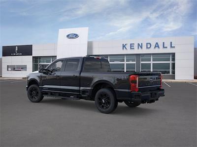 2025 Ford F-250 Crew Cab 4WD Pickup for sale #F44551 - photo 2
