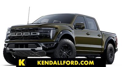 2025 Ford F-150 SuperCrew Cab 4x4 Pickup for sale #F44552 - photo 1