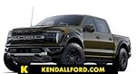 2025 Ford F-150 SuperCrew Cab 4x4 Pickup for sale #F44552 - photo 1