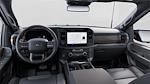 2025 Ford F-150 SuperCrew Cab 4x4 Pickup for sale #F44552 - photo 7