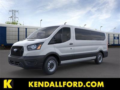 2025 Ford Transit 350 Low Roof RWD Passenger Van for sale #F44553 - photo 1