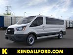 2025 Ford Transit 350 Low Roof RWD Passenger Van for sale #F44553 - photo 1