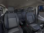 2025 Ford Transit 350 Low Roof RWD Passenger Van for sale #F44553 - photo 10