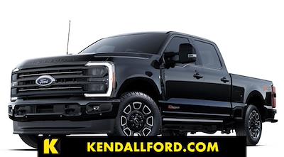 2025 Ford F-250 Crew Cab 4x4 Pickup for sale #F44557 - photo 1