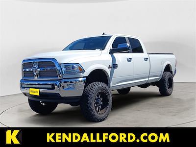 2017 Ram 2500 Crew Cab 4x4 Pickup for sale #F44557A - photo 1