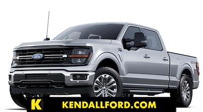 2025 Ford F-150 SuperCrew Cab 4x4 Pickup for sale #F44558 - photo 1