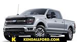 2025 Ford F-150 SuperCrew Cab 4x4 Pickup for sale #F44558 - photo 1