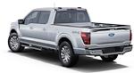 2025 Ford F-150 SuperCrew Cab 4x4 Pickup for sale #F44558 - photo 2