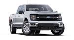 2025 Ford F-150 SuperCrew Cab 4x4 Pickup for sale #F44558 - photo 4