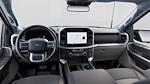 2025 Ford F-150 SuperCrew Cab 4x4 Pickup for sale #F44558 - photo 7
