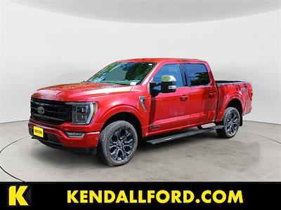 2022 Ford F-150 SuperCrew Cab 4x4 Pickup for sale #F44558A - photo 1