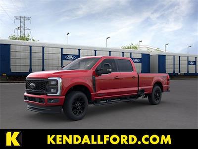 2025 Ford F-350 Crew Cab SRW 4x4 Pickup for sale #F44559 - photo 1