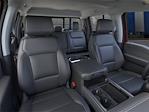 2025 Ford F-350 Crew Cab SRW 4x4 Pickup for sale #F44559 - photo 10