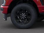 2025 Ford F-350 Crew Cab SRW 4x4 Pickup for sale #F44559 - photo 19