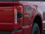 2025 Ford F-350 Crew Cab SRW 4x4 Pickup for sale #F44559 - photo 21