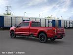 2025 Ford F-350 Crew Cab SRW 4x4 Pickup for sale #F44559 - photo 2