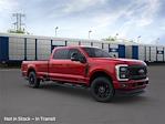 2025 Ford F-350 Crew Cab SRW 4x4 Pickup for sale #F44559 - photo 7