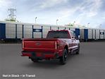 2025 Ford F-350 Crew Cab SRW 4x4 Pickup for sale #F44559 - photo 8
