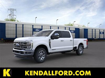 2025 Ford F-250 Crew Cab 4x4 Pickup for sale #F44560 - photo 1