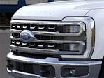 2025 Ford F-250 Crew Cab 4x4 Pickup for sale #F44560 - photo 17