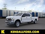 2025 Ford F-350 Crew Cab SRW 4x4 Pickup for sale #F44561 - photo 1