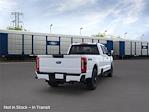 2025 Ford F-250 Super Cab 4x4 Pickup for sale #F44564 - photo 8