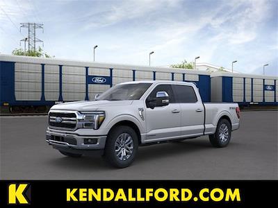 2025 Ford F-150 SuperCrew Cab 4x4 Pickup for sale #F44565 - photo 1