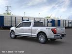 2025 Ford F-150 SuperCrew Cab 4x4 Pickup for sale #F44565 - photo 2