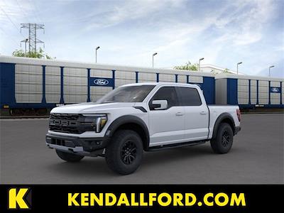 2025 Ford F-150 SuperCrew Cab 4x4 Pickup for sale #F44566 - photo 1