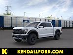 2025 Ford F-150 SuperCrew Cab 4x4 Pickup for sale #F44566 - photo 1