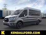 2025 Ford Transit 350 Medium Roof AWD Passenger Van for sale #F44567 - photo 1