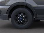 2025 Ford Transit 350 Medium Roof AWD Passenger Van for sale #F44567 - photo 19