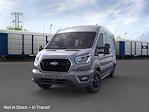 2025 Ford Transit 350 Medium Roof AWD Passenger Van for sale #F44567 - photo 2
