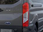 2025 Ford Transit 350 Medium Roof AWD Passenger Van for sale #F44567 - photo 21