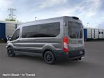 2025 Ford Transit 350 Medium Roof AWD Passenger Van for sale #F44567 - photo 4