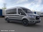 2025 Ford Transit 350 Medium Roof AWD Passenger Van for sale #F44567 - photo 7