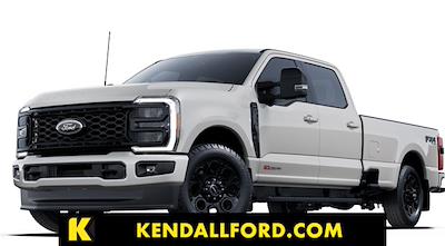 2025 Ford F-350 Crew Cab SRW 4x4 Pickup for sale #F44574 - photo 1