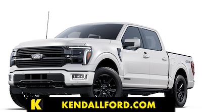 2025 Ford F-150 SuperCrew Cab 4x4 Pickup for sale #F44575 - photo 1