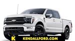2025 Ford F-150 SuperCrew Cab 4x4 Pickup for sale #F44575 - photo 1