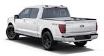 2025 Ford F-150 SuperCrew Cab 4x4 Pickup for sale #F44575 - photo 2
