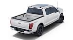 2025 Ford F-150 SuperCrew Cab 4x4 Pickup for sale #F44575 - photo 3