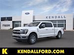 2025 Ford F-150 SuperCrew Cab 4x4 Pickup for sale #F44577 - photo 1
