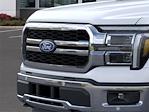 2025 Ford F-150 SuperCrew Cab 4x4 Pickup for sale #F44577 - photo 17