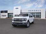2025 Ford F-150 SuperCrew Cab 4x4 Pickup for sale #F44577 - photo 3