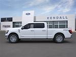 2025 Ford F-150 SuperCrew Cab 4x4 Pickup for sale #F44577 - photo 4
