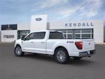 2025 Ford F-150 SuperCrew Cab 4x4 Pickup for sale #F44577 - photo 2