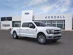 2025 Ford F-150 SuperCrew Cab 4x4 Pickup for sale #F44577 - photo 7